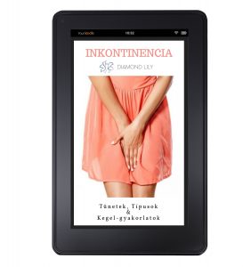 Inkontinencia ingyenes ebook tippekkel