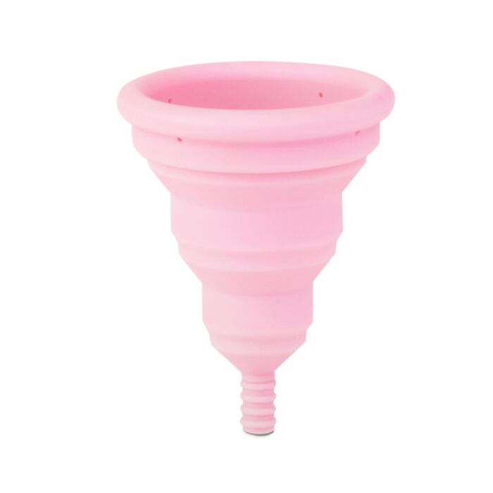 lily cup compact menstruációs kehely