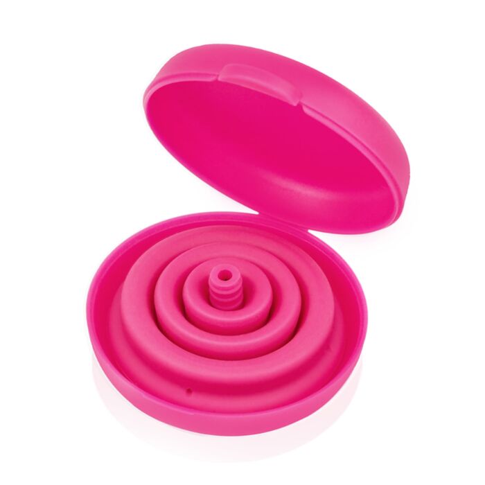 Lily Cup compact menstruációs kehely