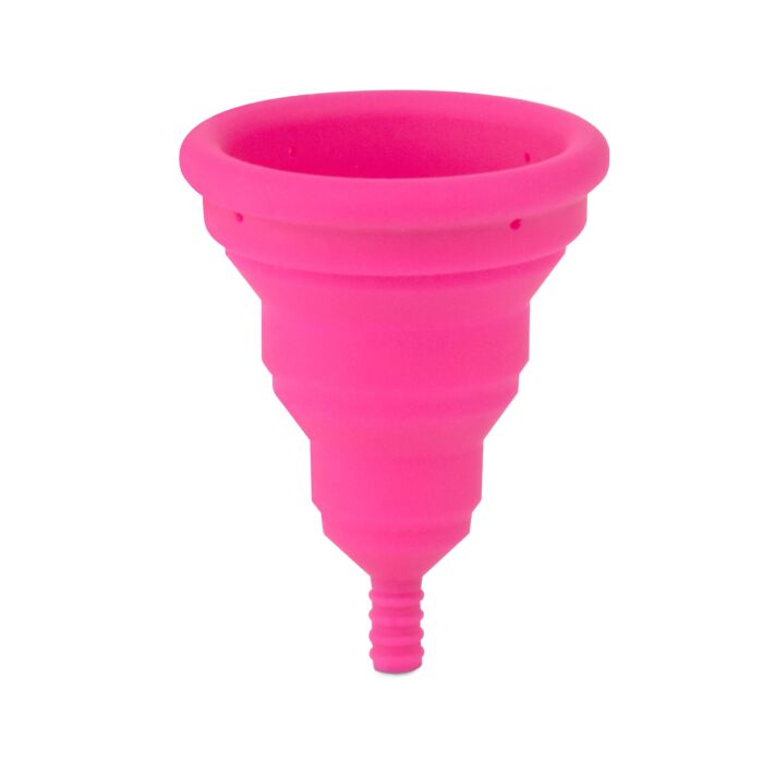 Lily Cup compact menstruációs kehely