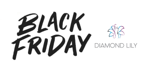 diamondlily black friday