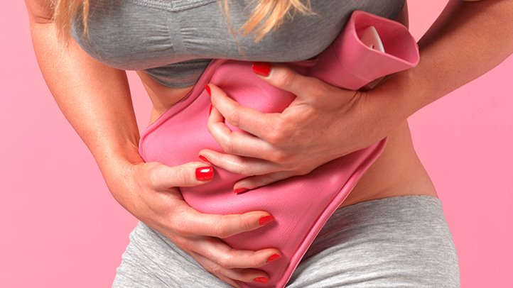 Endometriózis tünetei és kezelése