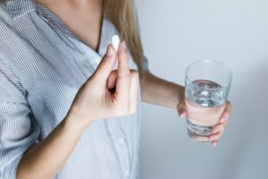szabálytalan menstruáció és a gyógyszerek