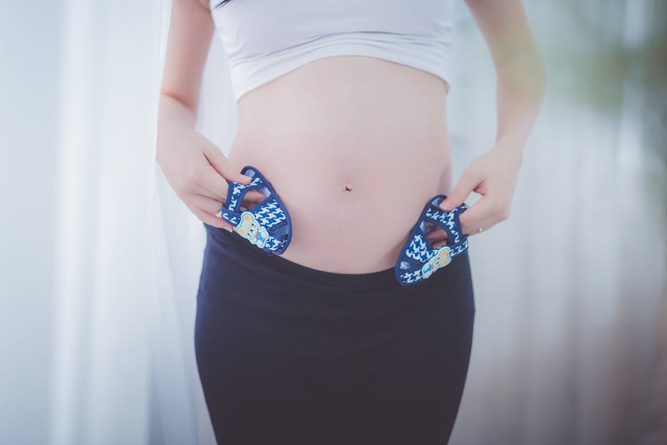 Étrend tippek terhes nőknek