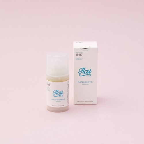 Vintage Beauty Anti-aging szérum - VintageBeauty