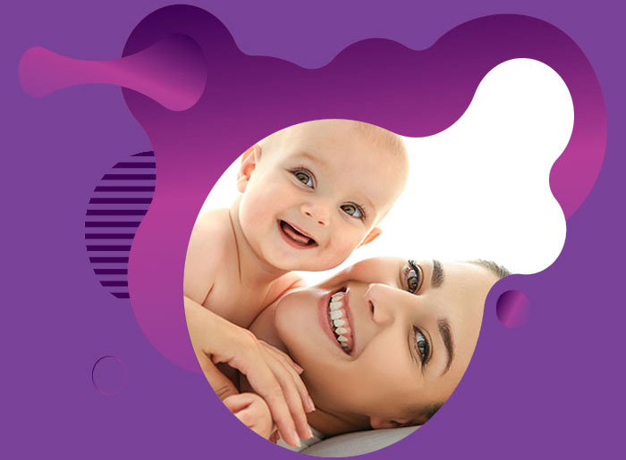 Sikeres terhesség BabyChip-pel BabyChip by ZyMot