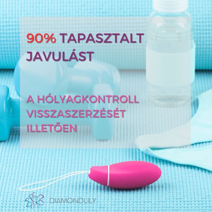 KegelSmart™ 2 medencefenék erősítő eszköz - Image 6