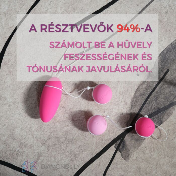 KegelSmart™ 2 medencefenék erősítő eszköz - Image 8