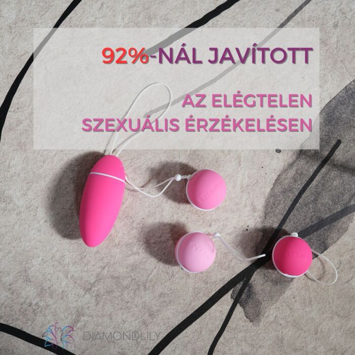 KegelSmart™ 2 medencefenék erősítő eszköz - Image 9