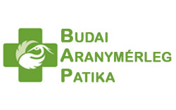 Budai Aranymérleg Patika