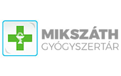Mikszáth Patika