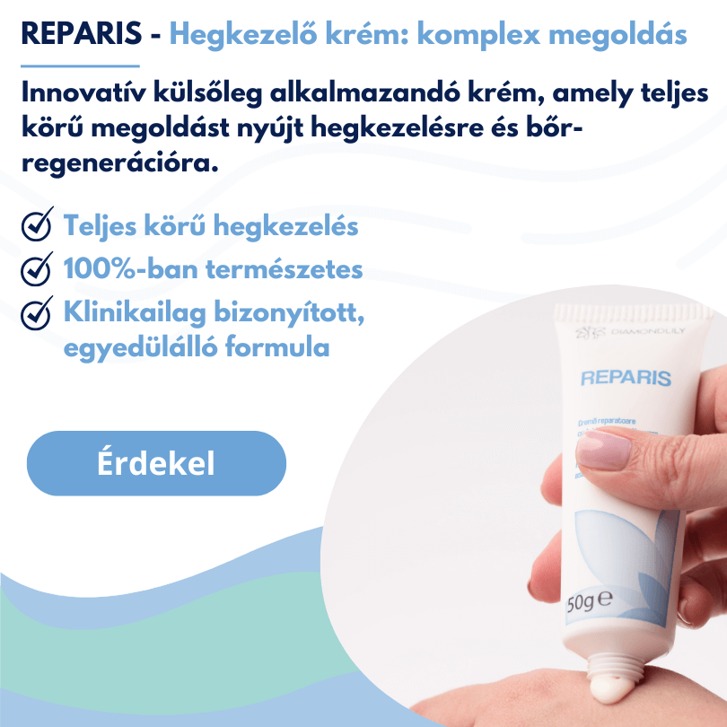 REPARIS