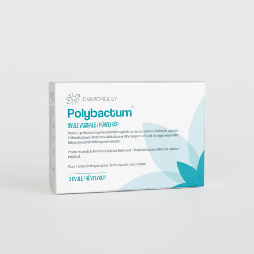Polybactum hüvelykúp