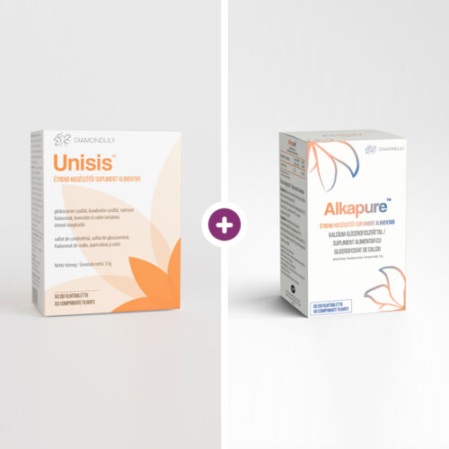 Unisis + Alkapure