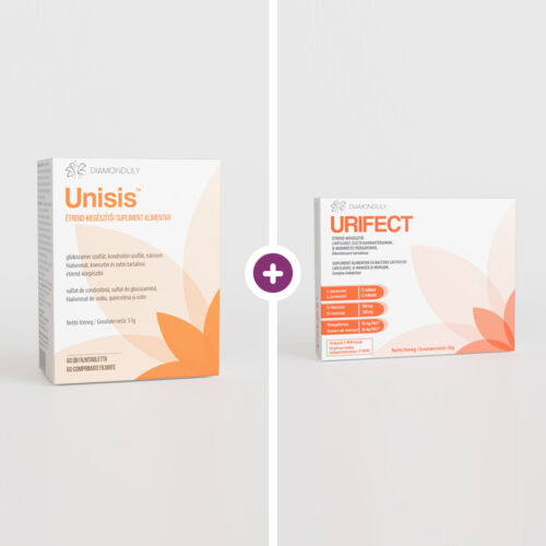 Unisis + Urifect