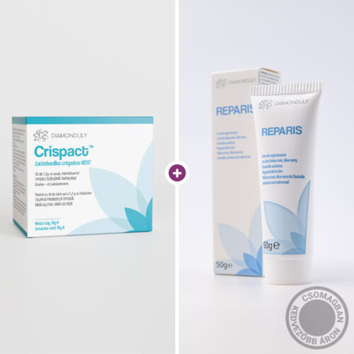 CRISPACT és REPARIS