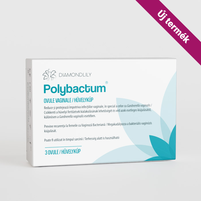 Polybactum hüvelykúp