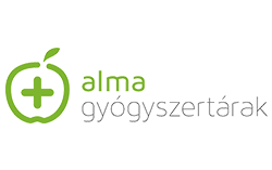 Alma Gyógyszertárak